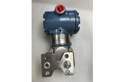 China 3051CA1A02A1AH2D5Q4 Rosemount Explosion Proof Pressure Transmitter, IP68 Protection supplier