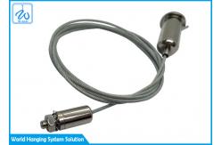 China Gripper Adjustable Wire Suspension Kit supplier