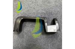 China WG1664110031 Base Front Face Handrail Wg1664110031 For A7 Truck Part supplier