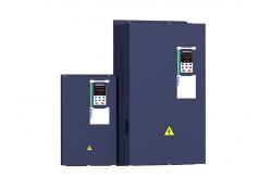 China Powerful Internal Logic Variable Frequency Inverters for Industrial Automation supplier