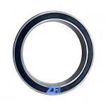 Single row deep groove ball bearings 6809 C3 accuracy class P0 P6 P5 P2 Applicable Conveyors motors small machines etc. for sale