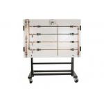 educational lab equipment Hydrodynamics Lab Equipment Losses in Piping for sale