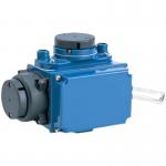 Digital Intelligent Valve Positioner AVP302 4-20 MA DC Control Valve for sale