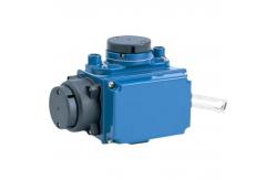 China Original And Genuine AVP302 Valve Positioner Azbil Adaptive Adjustment supplier
