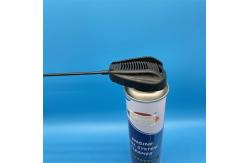 China Pet-Care Folding Sprayer for Owners with Gentle Spray Mode supplier