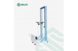 China EVSE IK Impact Test High Energy Pendulum Hammer Impact Test Apparatus supplier