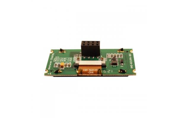 NHD-0216MW-IB3