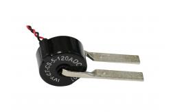 China Mini 100A 120A Ac Indoor Current Transformer supplier