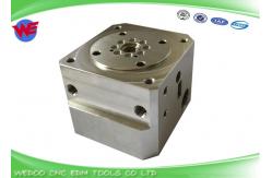 China Guide Holder  Block Sodick EDM Parts Die Block AG400L Upper Position AQ360 supplier