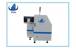 China Led Pick And Place Machine , 8 Heads Led Bulb Assembly Machine Line 35000Cph supplier