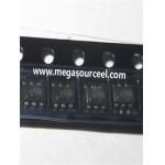 Integrated Circuit Chip SN74LVC1G11DBVR - Texas Instruments - SINGLE 3 INPUT POSITIVE AND GATE for sale