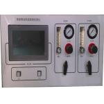 IEC 60332-1 Intelligent Control System Single Vertical Flame Spread Testing Machine