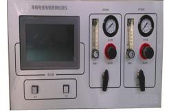 China IEC 60332-1 Intelligent Control System Single Vertical Flame Spread Testing Machine supplier