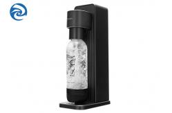 China 1 Liter Carbonated Water Machine For Home ABS PET supplier