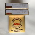 NSK High Precision  Ball screw support bearing  40TAC90BSUC10PN7B for sale