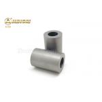 GT55 / YG25C Unground Tungsten Carbide Die For Cold Heading / Cold Forging for sale