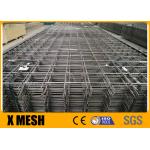 6000mm Height Construction Wire Mesh 200mm Length 4mm Cross Wire L8tm3 Code for sale