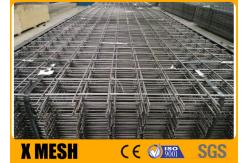 China 6000mm Height Construction Wire Mesh 200mm Length 4mm Cross Wire L8tm3 Code supplier