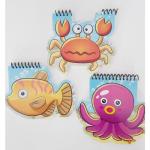 China cheap wholesale bulk university custom print exercise book/custom printed spiral/NINGBO TGS school notebook for sale