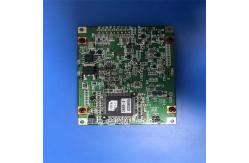China Flexible Endoscope Parts CCD Driver Board For PENTAX EC-3890LK Colonoscope supplier