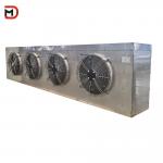 Medium Temperature Evaporator In Refrigeration System for Cold Storage for sale