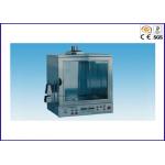 YUYANG 40kg Fire Furniture Testing Machine POM Mesa Material for sale