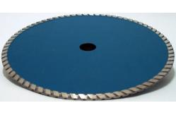 China Granite diamond cutting blades for portable machines - dry cutting supplier