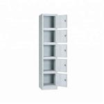 waterproof storage Mini door stainless metal locker for dormitory for sale