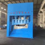 PLC Control System 90KW Gantry Cutting Tool Easy Operate And Maintain for sale