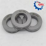 51104 Miniature Thrust Ball Bearing 20x35x10 mm High Performance for sale