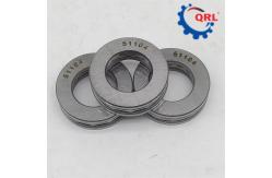 China 51104 Miniature Thrust Ball Bearing 20x35x10 mm High Performance supplier