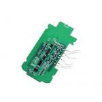 PCB Manufacturing Assembly Remote Controls Printed Circuit Board Compact Design for sale