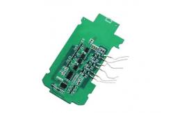China PCB Manufacturing Assembly Remote Controls Printed Circuit Board Compact Design supplier