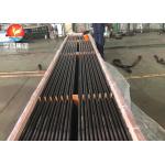 ASTM A179，ASME SA179 Carbon Steel Tubes HT Available For Heat Exchanger for sale