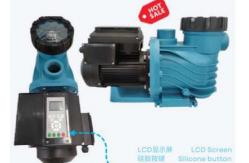 China 2023 EAKP100  1HP Swimming Pool  Pumps For Swimming Pool supplier