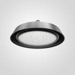 LED High Bay Light with SMD2835 LEDs 60° 90° 120° Beam Angle Electrostatic Powder Coating for sale