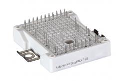 China Automotive IGBT Modules FF300R08W2P2B11ABOMA1 750V 300A Half Bridge IGBT Module supplier
