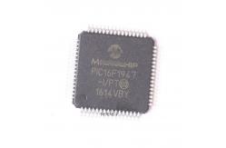 China ATSAMR21G18A-MFT supplier