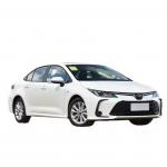 Electric EV Car Toyotas Corolla Dual Engine E+ New Energy Electric Toyotas Corolla Cars for sale