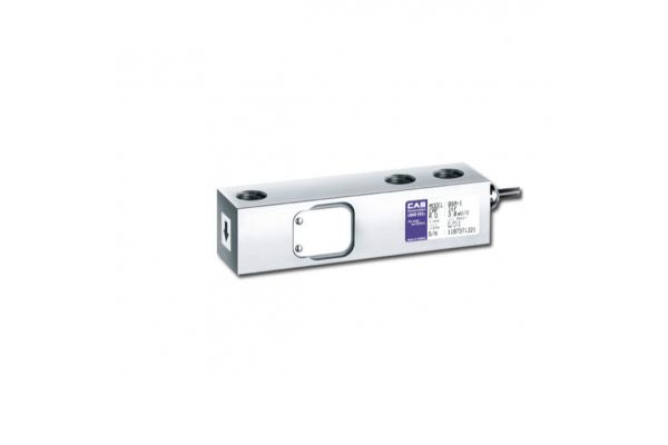 BSA Small Scale Threaded Load Hole 1000kg Load Cell