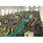 ISO Approval 2 Roll Mill / Rolling Mill Machine 30 - 108 mm OD For Copper Rod for sale