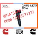 Fuel Injector 3079946 3411821 3087648 3018835 for cum-mins NTA855