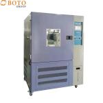 Environmental Temperature Humidity Test Chamber Constant Humidity Tester for sale