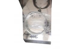 China ISO4920 Fabric Textile Material Spray Rating Tester supplier