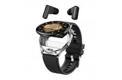China Stay Connected and Stay Fit with TWS Smart Watch The Ultimate Wearable T98 supplier