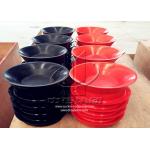 API Conventional Top And Bottom Balanced Cement Plug 4-20 for sale
