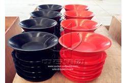China API Conventional Top And Bottom Balanced Cement Plug 4-20 supplier