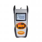 Handheld Optical Power Meter 850nm 1310nm 1490nm 1550nm 1625nm for sale