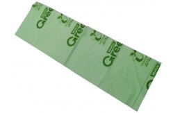 China Roll 3 Gallon Biodegradable and Compostable Bags AS4736 Certified supplier
