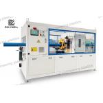 High Precision PVC PPR PE Pipe Fitting Injection Molding Machine Making Machine for sale